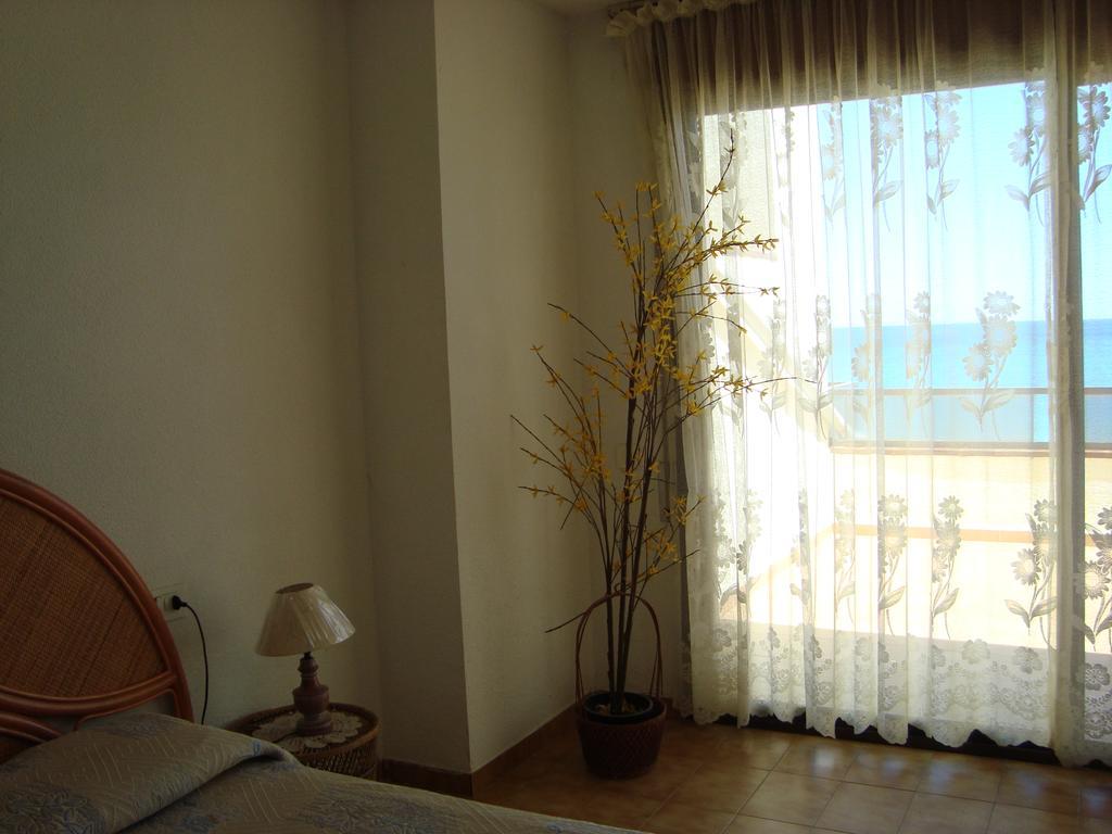 Apartment Alpen1 Paraiso *