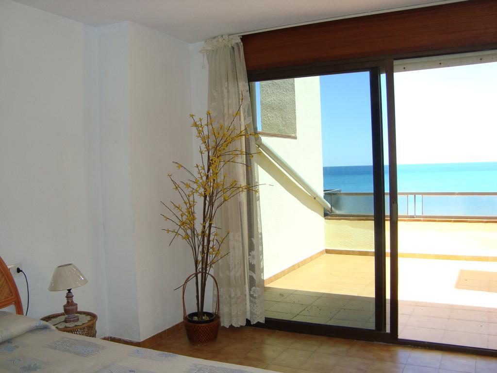 Apartment Alpen1 Paraiso Peñíscola