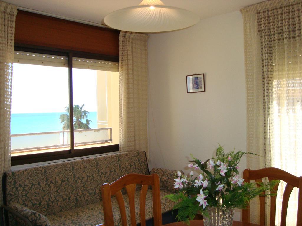 Apartment Alpen1 Paraiso